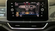 Volkswagen T-Roc 1.5 TSI Style 5dr Petrol Hatchback